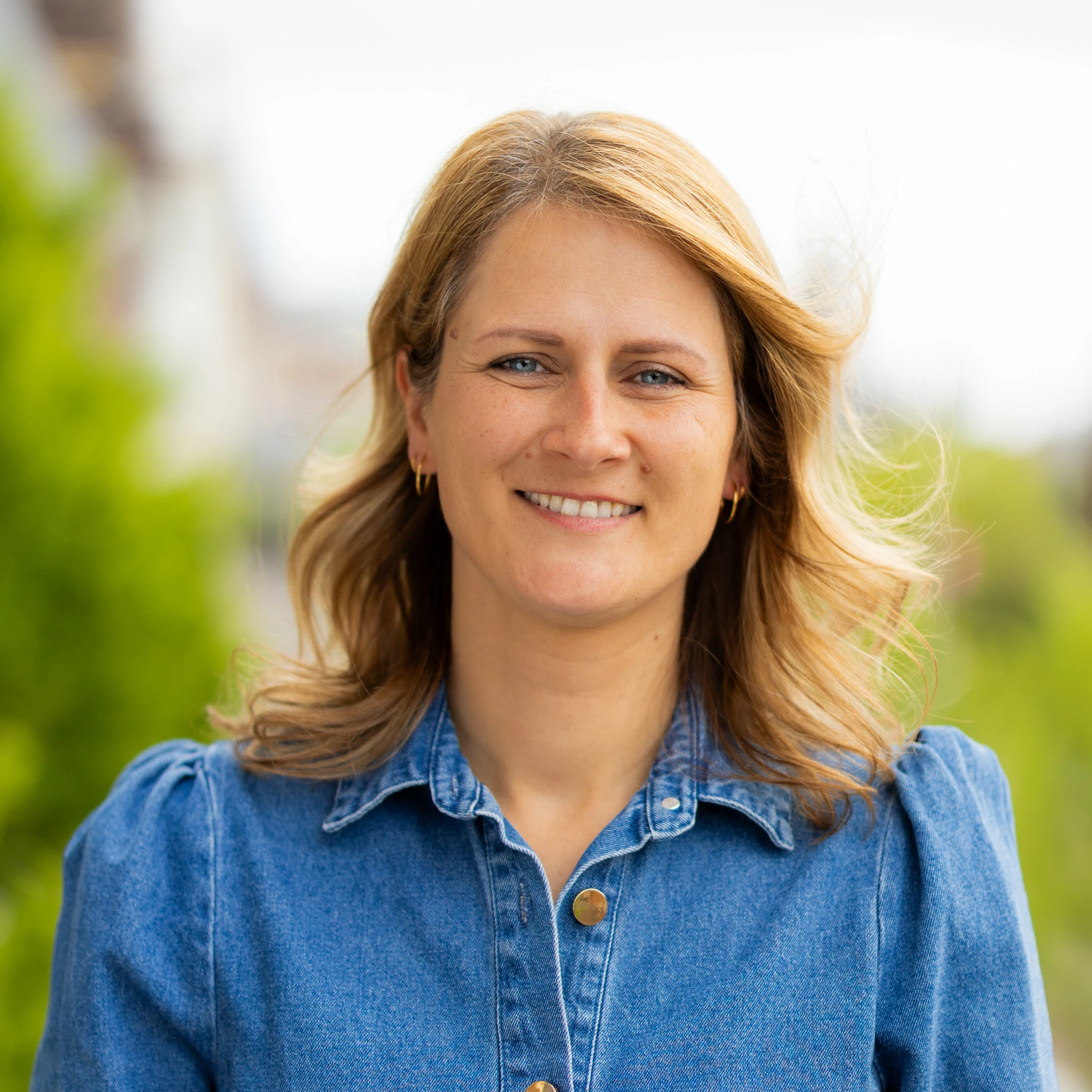 Tom Rood, Expert Financiële Markten van de Nederlandse Vereniging van Banken (NVB)